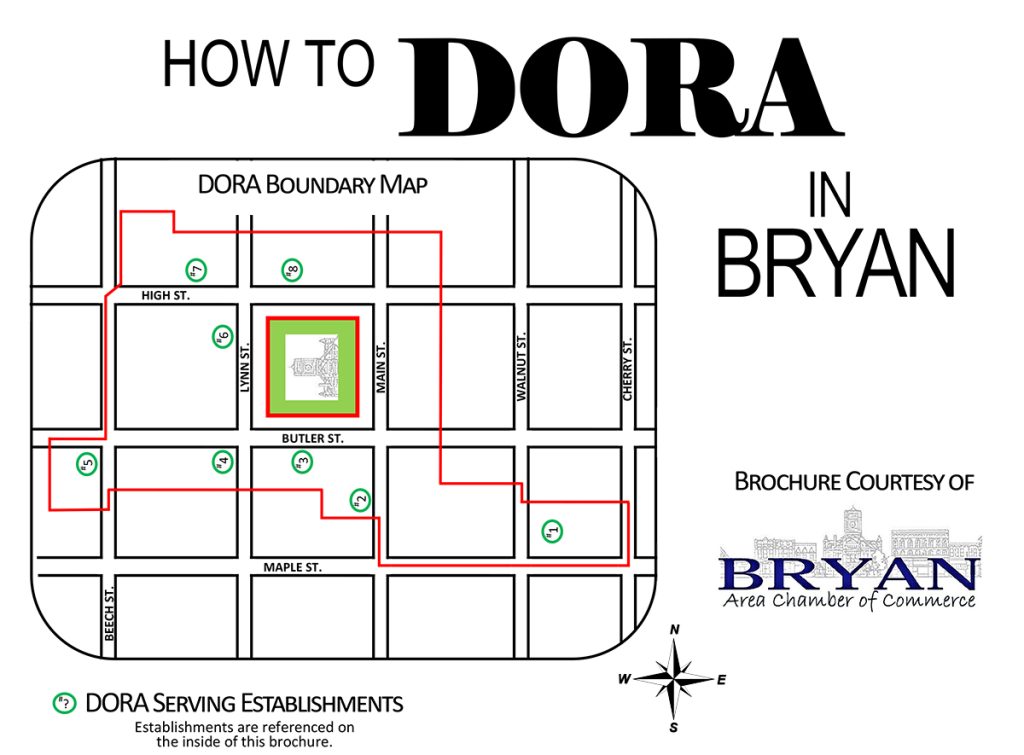 DORA-Map & Rules-2