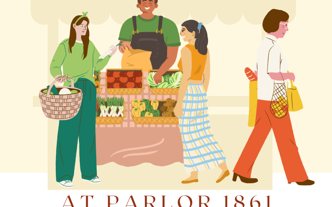 Indoor Farmers Market