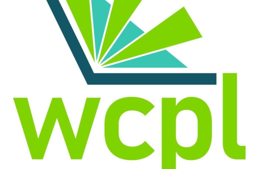 WCPL Logo