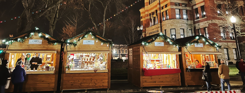 Christkindl Market