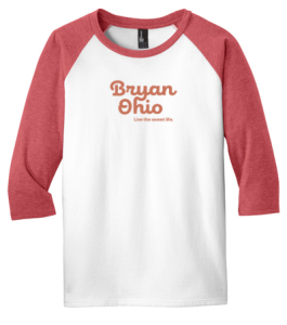 Sweet Life Shirt
