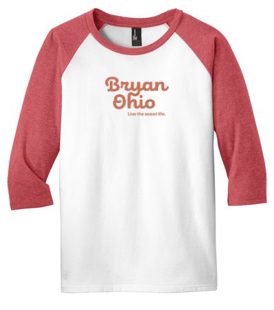 The Sweet Life | Visit Bryan, Oh