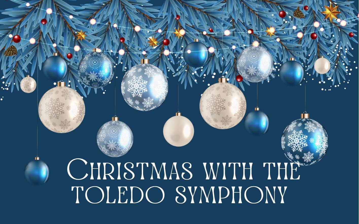 Christmas with the Toledo Symphony