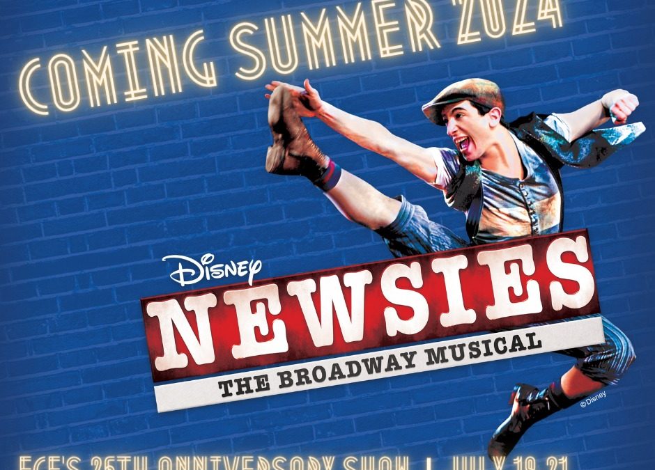 Newsies