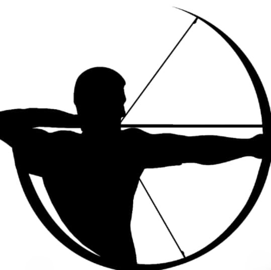 Nocking Point Outfitters Logo
