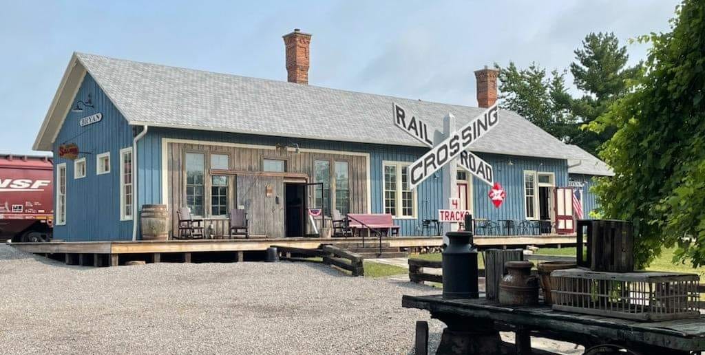 June Live Music at Third Rail