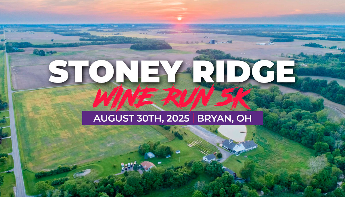 Wine Run 5K