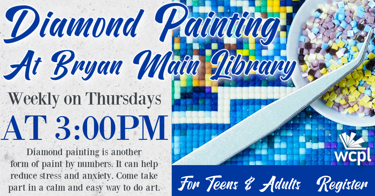 Diamond Painting