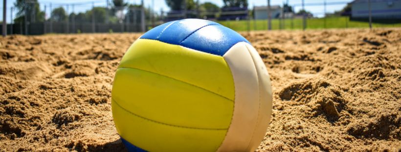 Summer Sand Volleyball Tournament
