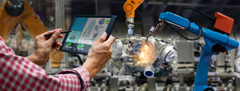 Manufacturing Open House