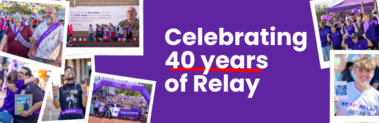 Relay for Life