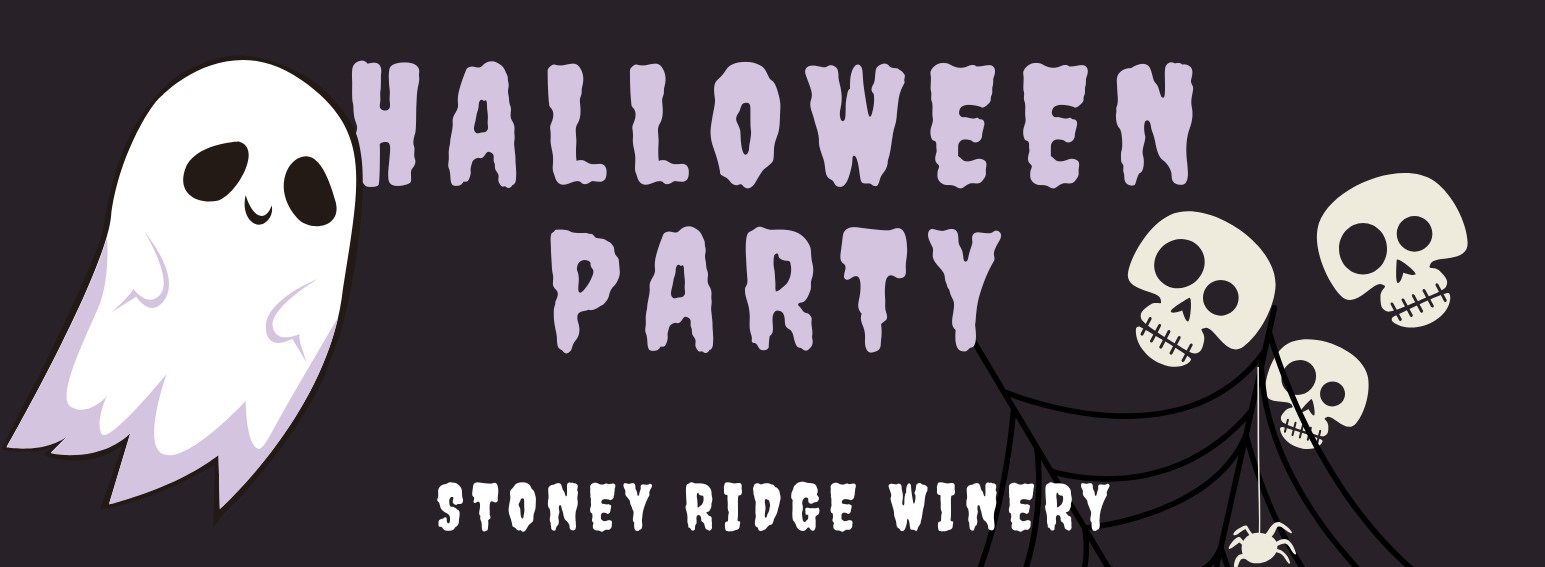 Halloween Costume Contest