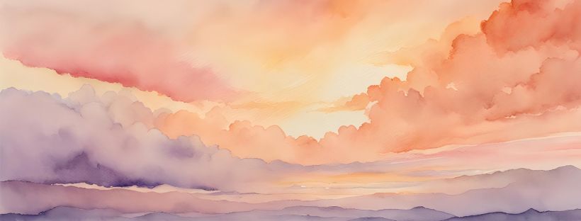 Crafted Connections: Water Color