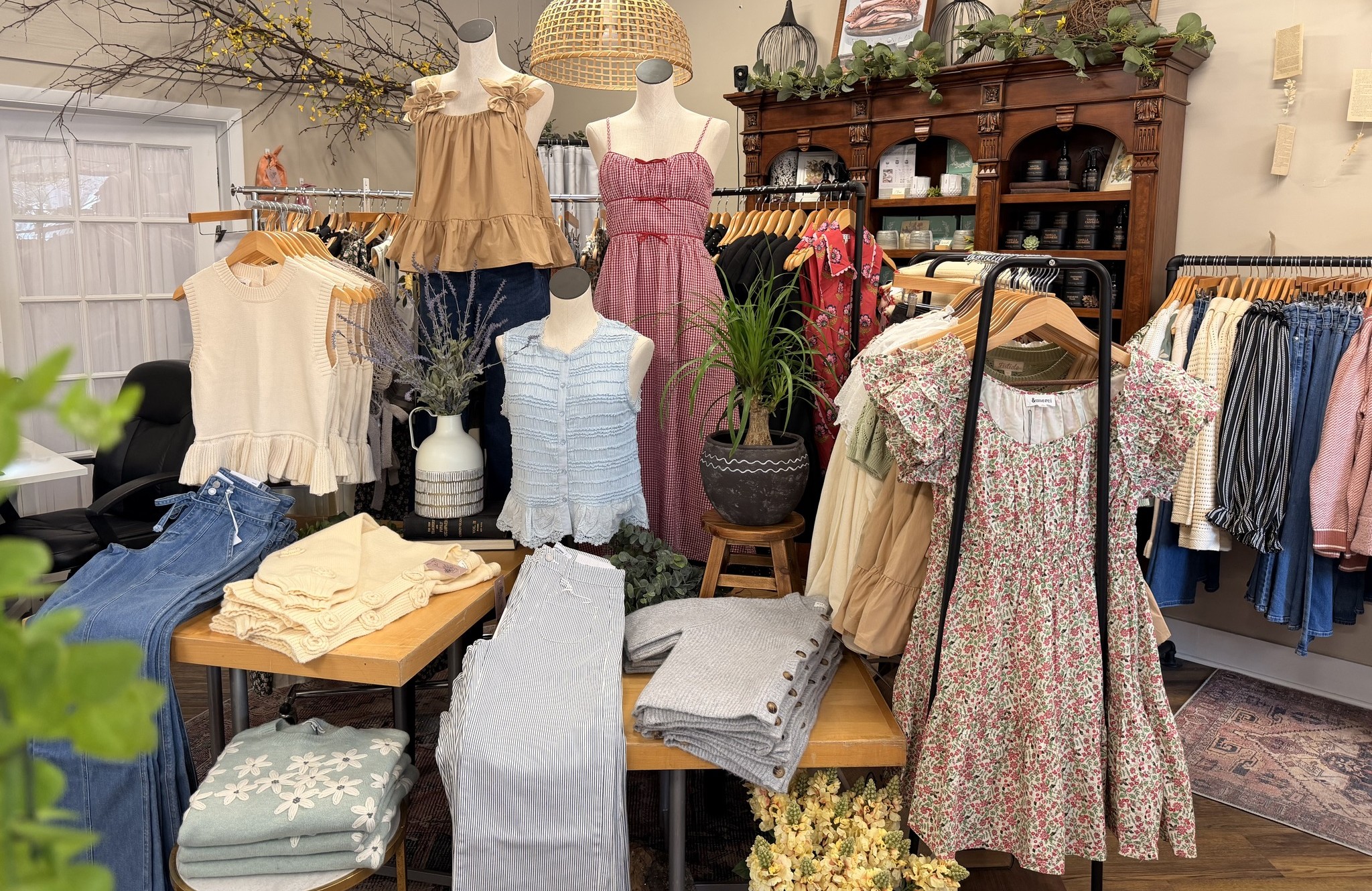 Silver + Vine’s 4-Year Anniversary Celebration