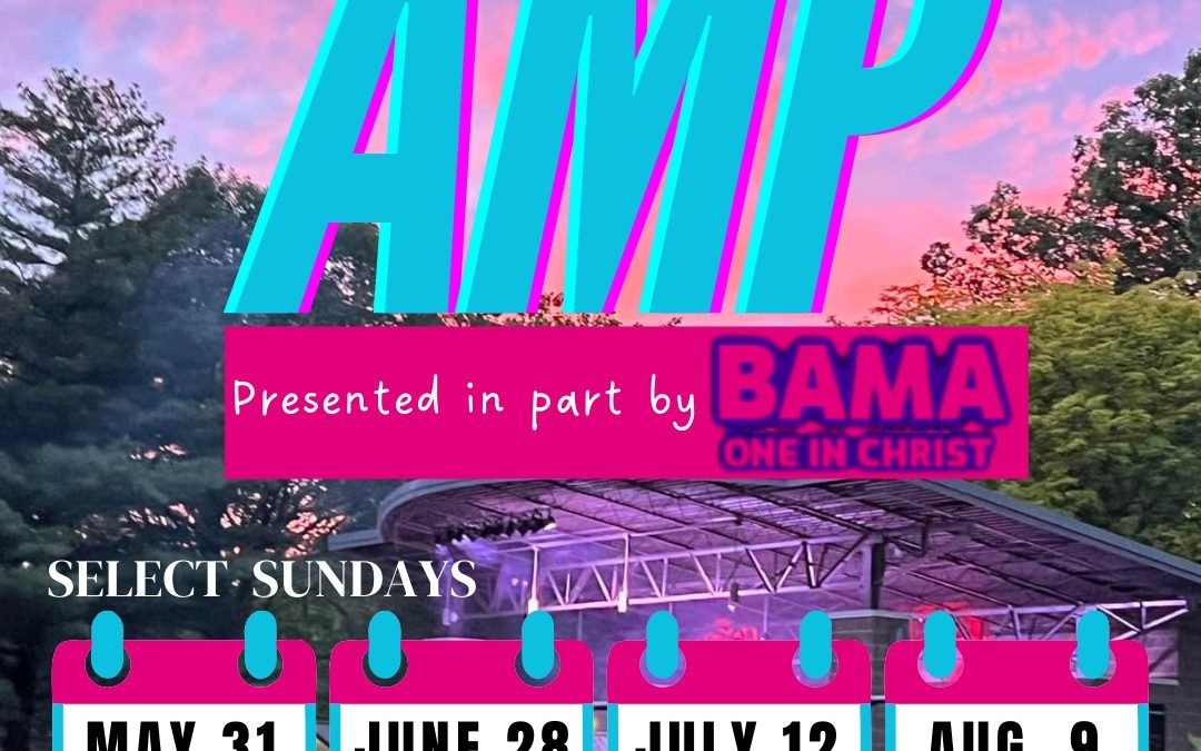 Worship at the Amp