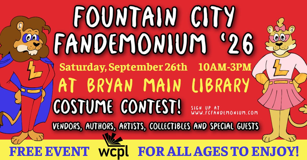 Fountain City Fandemonium